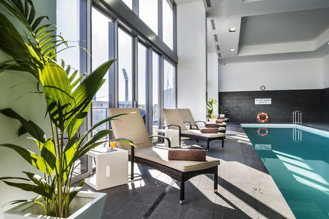 Fraser Suites Perth - Accommodation Ballina 5