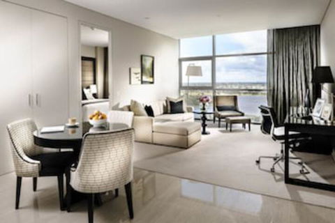 Fraser Suites Perth - Accommodation Ballina 0
