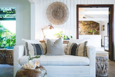 Empire Spa Retreat - Yamba Accommodation 0