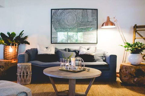 Empire Spa Retreat - Yamba Accommodation 1