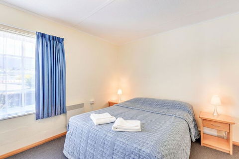 Martin Cash Motel - Accommodation Newcastle 6