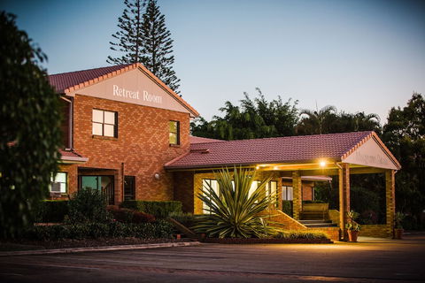Comfort Inn & Suites Robertson Gardens - Byron Bay Accommodation 5