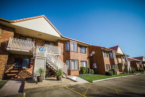 Comfort Inn & Suites Robertson Gardens - Byron Bay Accommodation 0