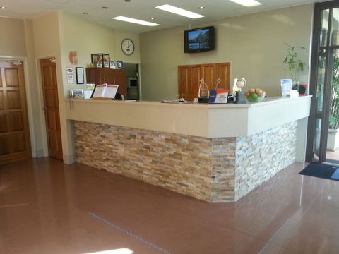 Comfort Inn & Suites Robertson Gardens - Byron Bay Accommodation 4