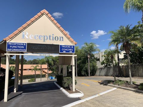 Comfort Inn & Suites Robertson Gardens - Byron Bay Accommodation 3