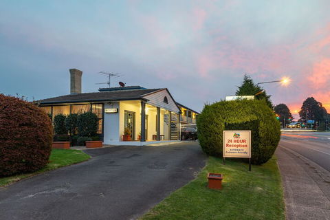 Blue Mountains G'day Motel - Whitsundays Tourism 5