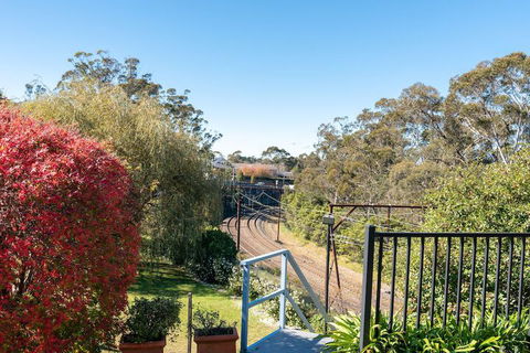Blue Mountains G'day Motel - Whitsundays Tourism 3