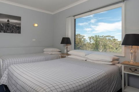 Blue Mountains G'day Motel - Whitsundays Tourism 0
