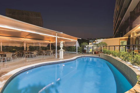 Travelodge Hotel Newcastle - Holiday Melbourne 3