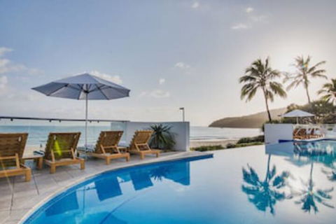 Tingirana Noosa - Northern Rivers Accommodation 0