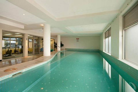 Riverside Holiday Apartments Ballina - Mackay Tourism 2