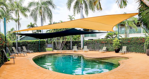 Cable Beachside Villas - Victoria Tourism 2