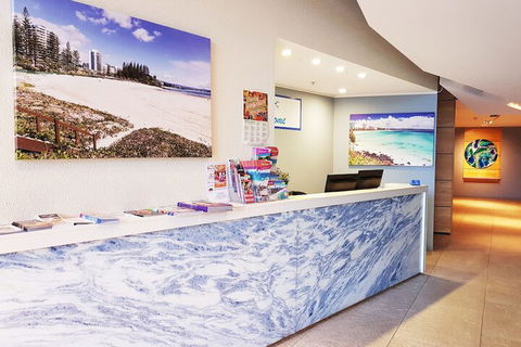 Blue C Coolangatta - Hervey Bay Accommodation 1