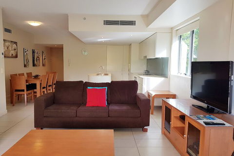 Blue C Coolangatta - Hervey Bay Accommodation 6