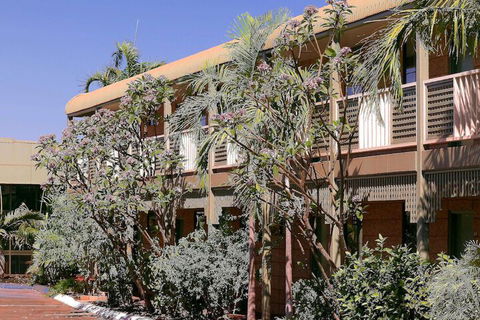 Ibis Styles Port Hedland - WA Accommodation 4