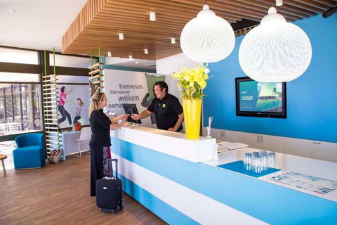 Ibis Styles Port Hedland - WA Accommodation 6