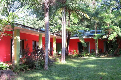 Daintree Rainforest Retreat - Tourism Bookings 1