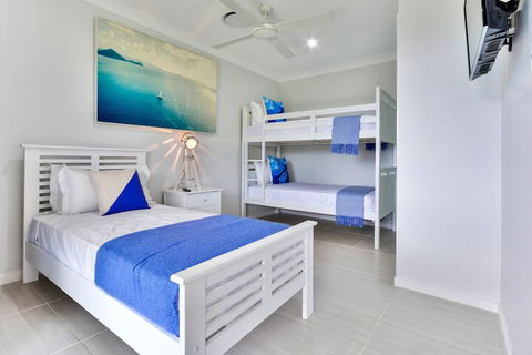 Beach Lodges - Holiday Jervis Bay 5