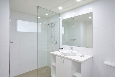 Beach Lodges - Holiday Jervis Bay 1