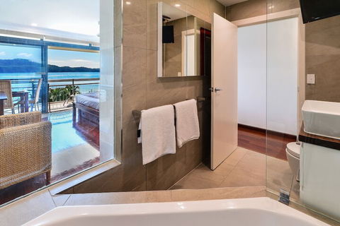 Beach Lodges - Holiday Jervis Bay 4