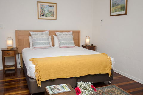 Kidd Street Cottages - Accommodation Airlie Beach 2