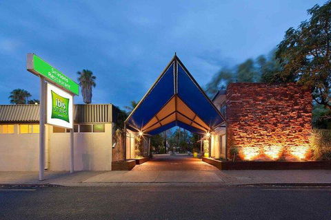 Ibis Styles Alice Springs Oasis - WA Accommodation 3