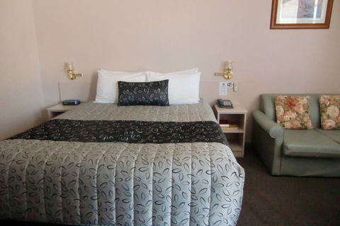 Bairnsdale Kansas City Motel - Accommodation Ballina 5