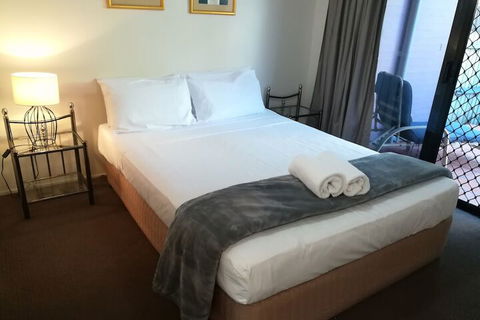 Spring Hill Gardens Apartments - Accommodation Ballina 7