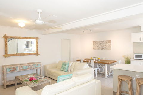 The Islander Noosa Resort - Holiday Jervis Bay 7