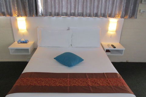 Cronulla Motor Inn - Kingaroy Accommodation 6