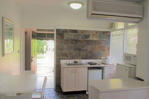 Cronulla Motor Inn - Kingaroy Accommodation 7