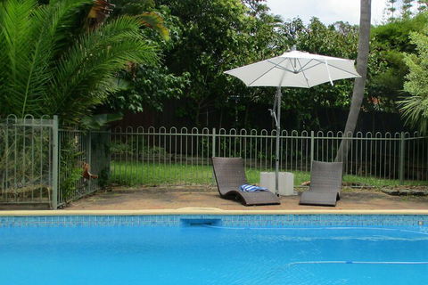 Cronulla Motor Inn - Kingaroy Accommodation 3
