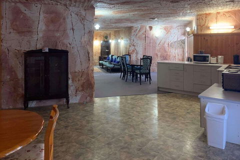 Comfort Inn Coober Pedy Experience - Whitsundays Tourism 3