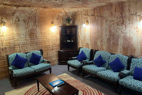 Comfort Inn Coober Pedy Experience - Whitsundays Tourism 7