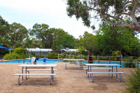Fingal Bay Holiday Park - Cruises Travel 7