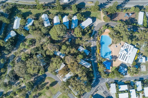 Fingal Bay Holiday Park - Cruises Travel 4
