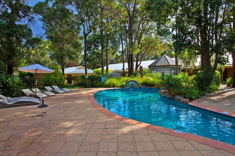 Stay Margaret River - Victoria Tourism 2