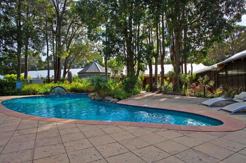 Stay Margaret River - Victoria Tourism 4