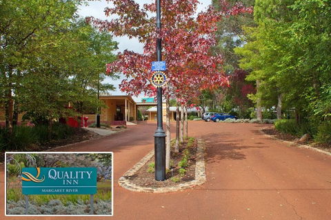 Stay Margaret River - Victoria Tourism 0