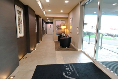 Quest Campbelltown - Accommodation Asia 0