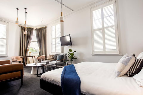 Middle Park Hotel - Holiday Melbourne 4