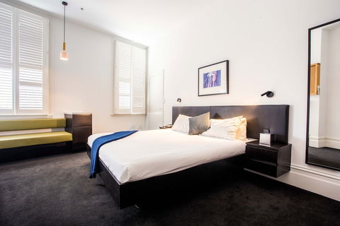 Middle Park Hotel - Holiday Melbourne 3
