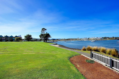 Comfort Inn The Pier - Victoria Tourism 1