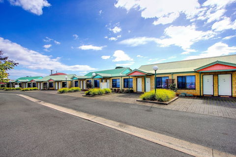 Comfort Inn The Pier - Victoria Tourism 3