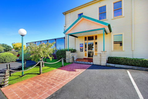 Comfort Inn The Pier - Victoria Tourism 2