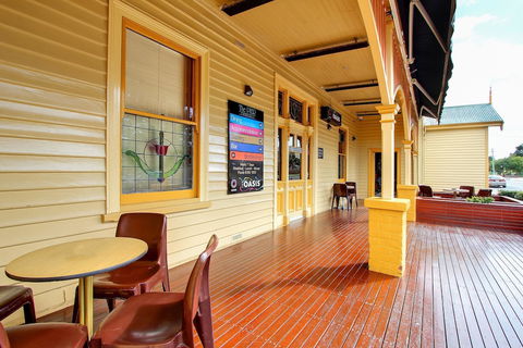 Comfort Inn The Pier - Victoria Tourism 0