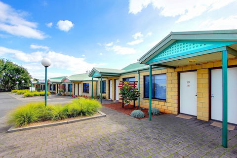 Comfort Inn The Pier - Victoria Tourism 6