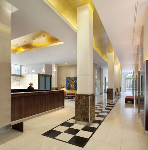 Adina Apartment Hotel Sydney Central - Accommodation Broken Hill 5