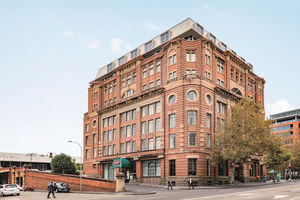 Adina Apartment Hotel Sydney Central