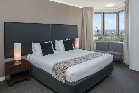 Mantra On The Park - Hervey Bay Accommodation 7